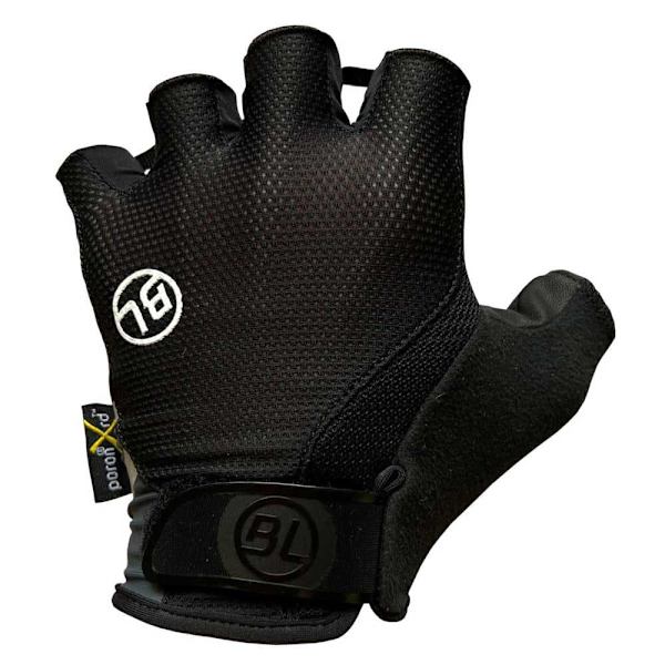 Bicycle Line Passista S3 Handsker Sort XL Mand