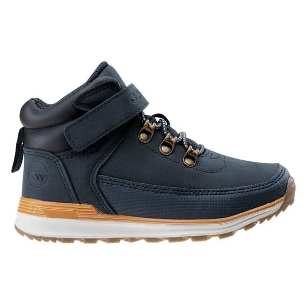 Hi-tec Vandresko Herlen Mid Brun EU 38
