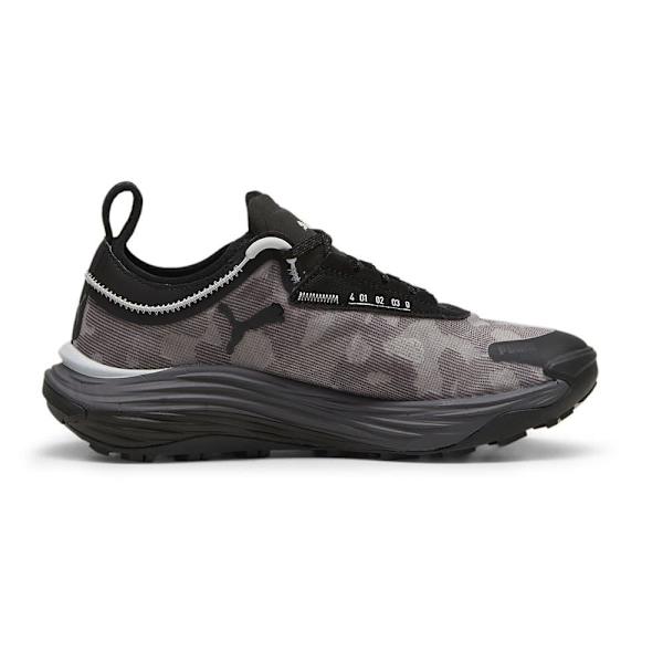 Puma Voyage Nitro 3 Gtx Löparskor Grå EU 40 Kvinna