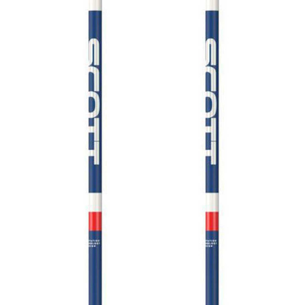 Scott Stolpar Sun Valley Durchsichtig 120 cm