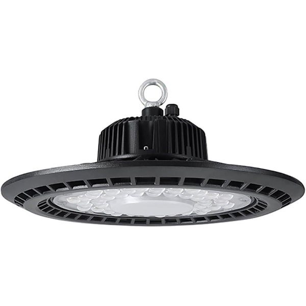 Hepoluz Led Panel Led Ufo 200w 4000k Søvfarvet