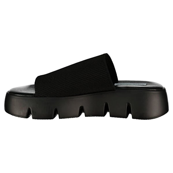 Steve Madden Big Shot Sandaalit Musta EU 38 Nainen