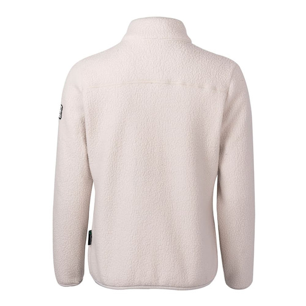 Ternua Mint Brook Jacka Beige M Kvinna
