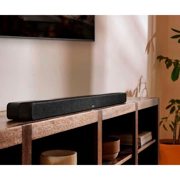 Denon Dht-s517 150w Ljudbar Svart One Size / EU Plug