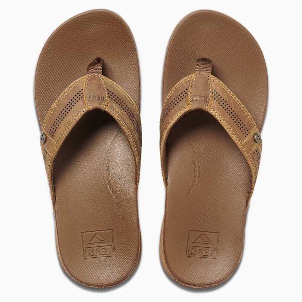 Reef Cushion Bounce Lux Flip-flops Brun EU 40 Mand
