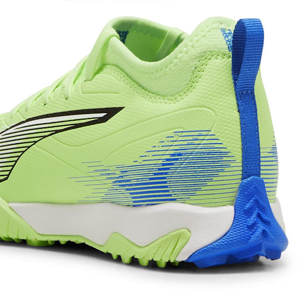 Puma Ultra 5 Match Tt + Mid Jr Lenkkarit  EU 37