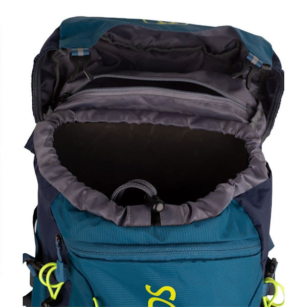 Trollkids Ryggsäck Trolltunga 30l Blå