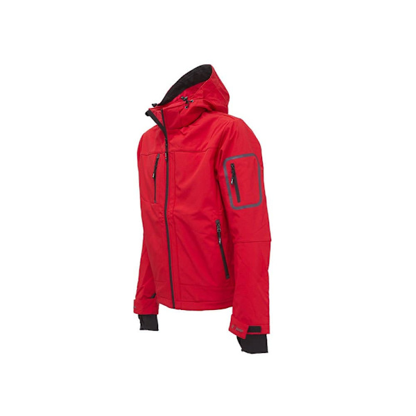 U-power Metropolis Jakke  4XL