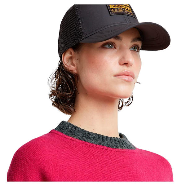 G-star Multi Color Loose R Trøje Rosa M Kvinde