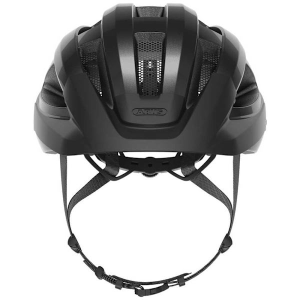 Abus Hjelm Macator Sort S