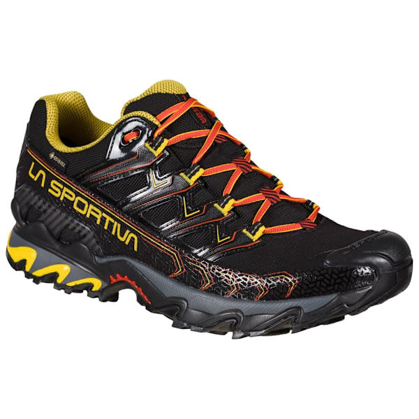 La Sportiva Vandresko Ultra Raptor Ii Goretex Sort EU 42 1/2 Mand