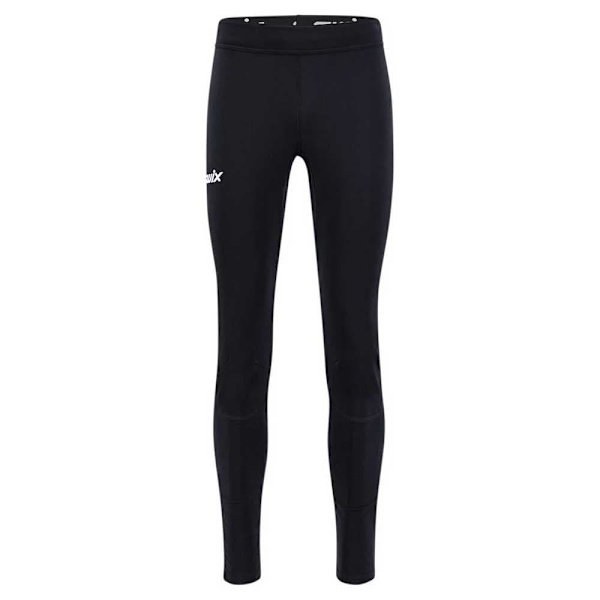 Swix Strumpbyxor Focus Svart XL Man