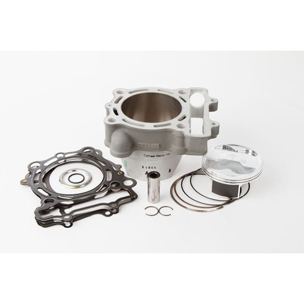 Cylinder Works Cylindersæt Kawasaki Kx 250 F 09 A 269 Cc D 80 Søvfarvet