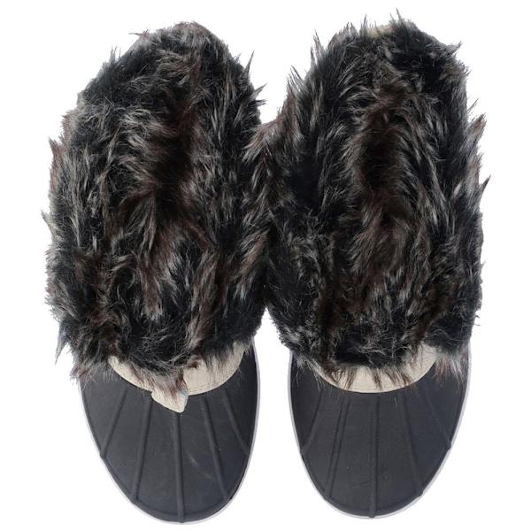 Cmp Anthilian Wp 30q4594 Snöskor Beige EU 34
