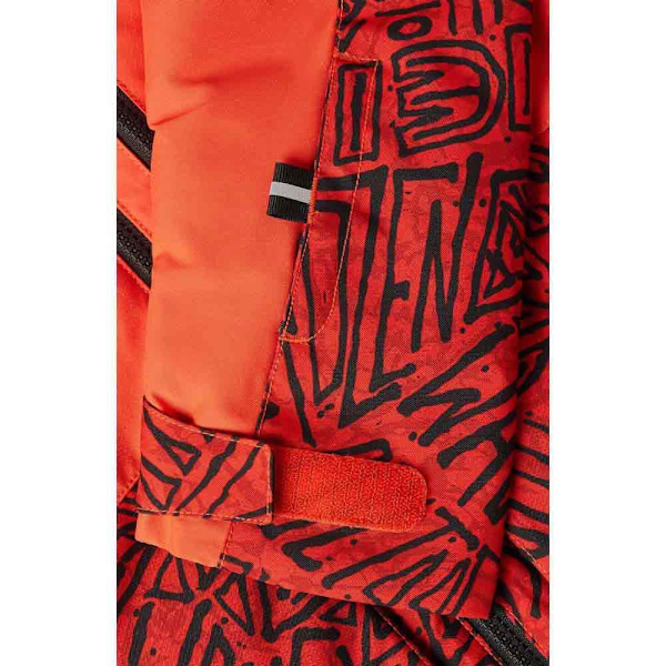 O´neill O´riginals Block Jacka Orange 5-6 Years Pojke