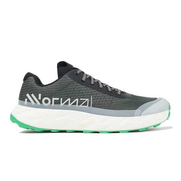 Nnormal Trail Løbesko Kjerag  EU 40 2/3 Mand