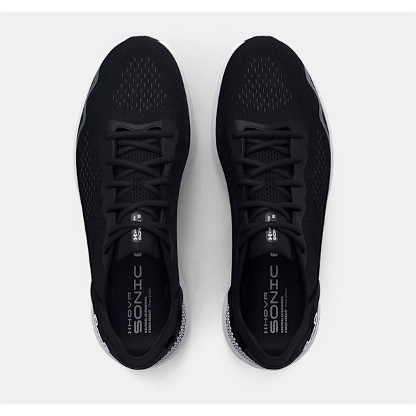 Under Armour Løbe Skoe Hovr Sonic 6 Sort EU 37 1/2 Kvinde
