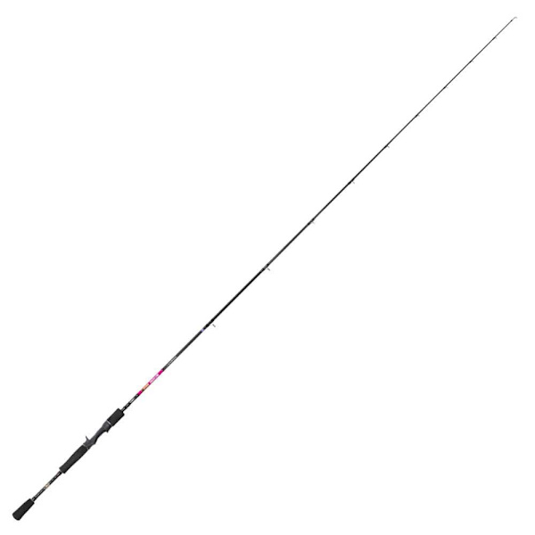 Hart Haspelspö Nation Carnassier C Silver 2.13 m / 12-38 g