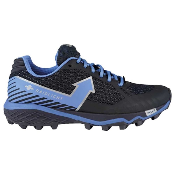 Raidlight Trail Løbesko Dynamic 2.0 Blå EU 40 Kvinde