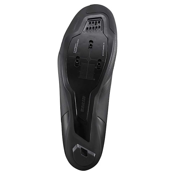 Shimano Road Shoes Rc502 Musta EU 40 Mies