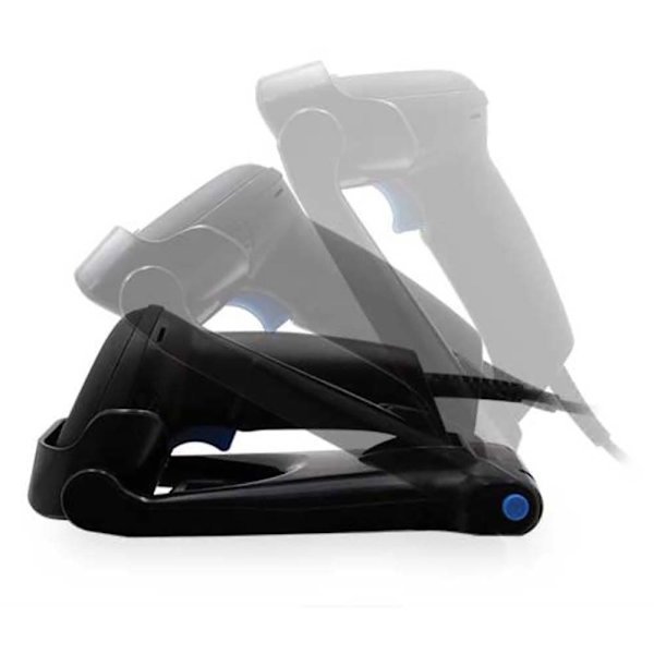 Datalogic Viivakoodinlukija Quickscan Qw2520 2d Kirkas