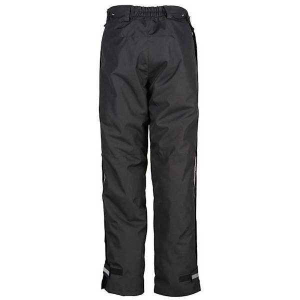 Furygan Lange Bukser Overcold Sort 2XL Mand