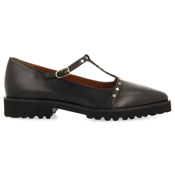 Gioseppo Wayland Ballerinaer Sort EU 39 Kvinde