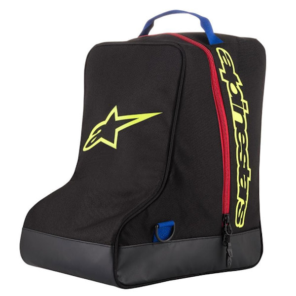 Alpinestars Støvletaske Sort