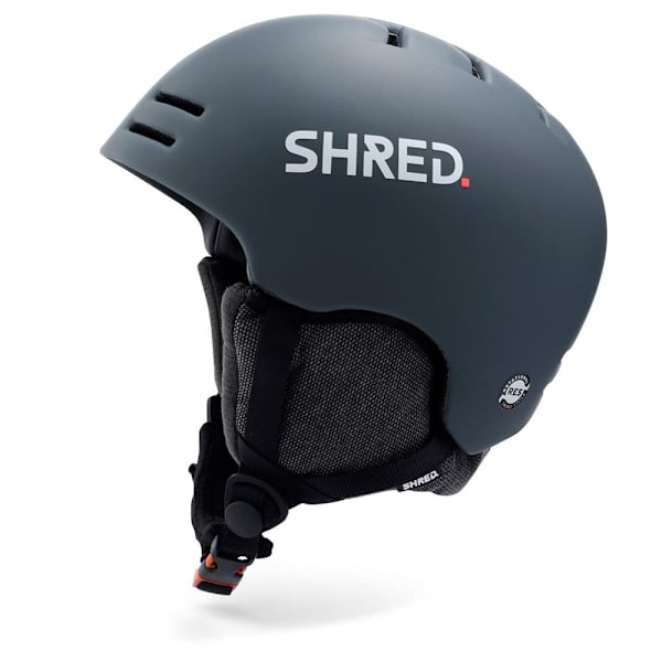 Shred Kypärä Slam-cap Noshock 2.0 Musta M