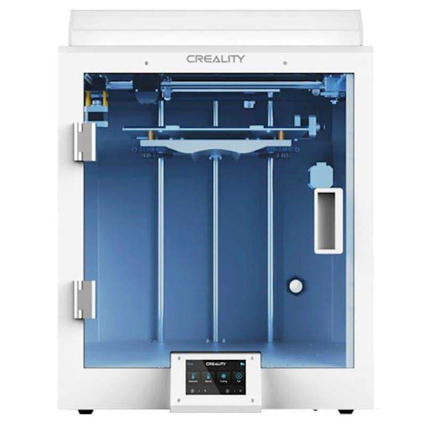 Creality Cr-5 Pro H 3d-skrivare
