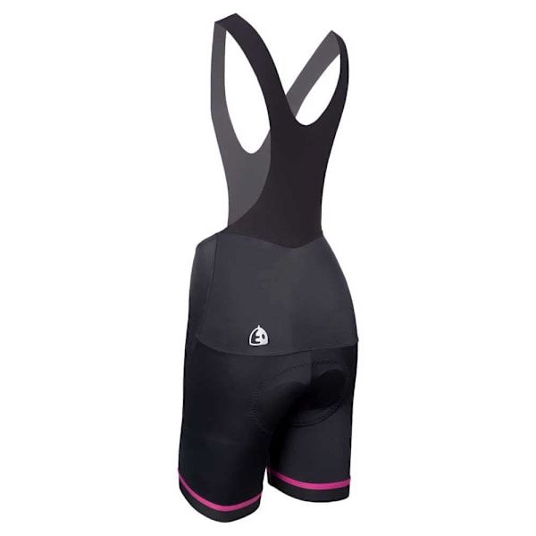 Etxeondo Koma Cykelshorts Sort L Kvinde