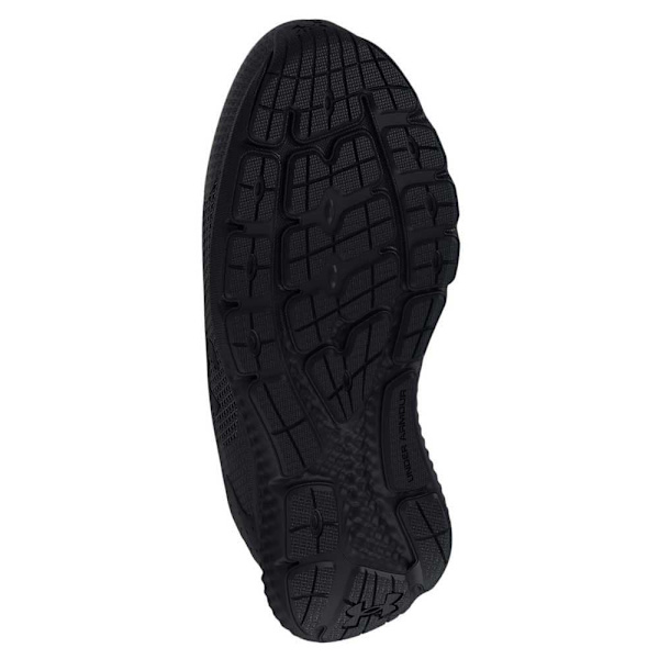 Under Armour Lenkkitossut Charged Rogue 3 Musta EU 37 1/2 Nainen