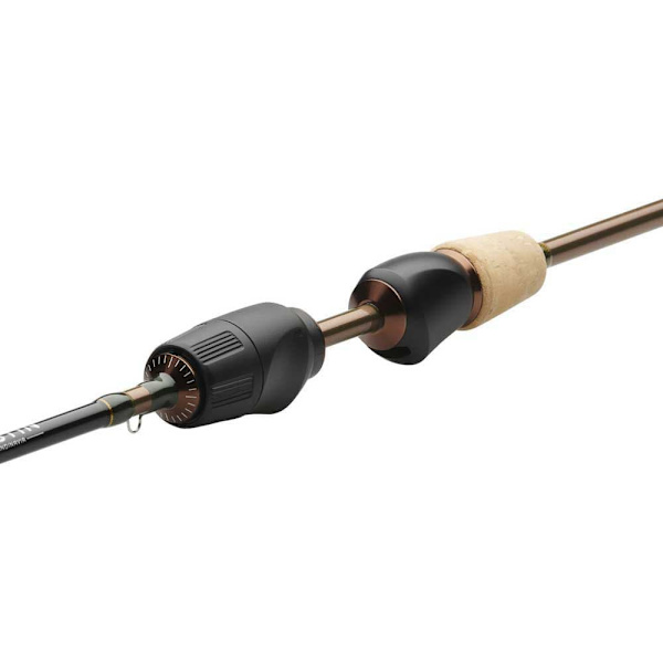 Westin Roterende Stang W6 Spoon  1.83 m / 2-6 g
