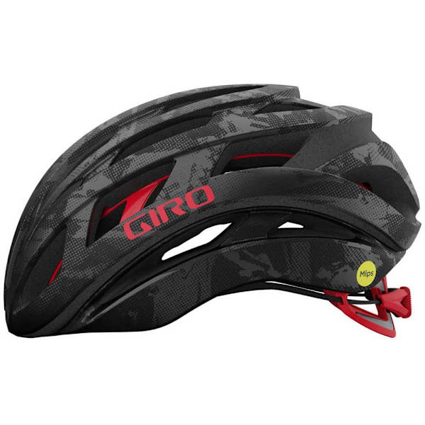 Giro Hjelm Helios Spherical Sort S