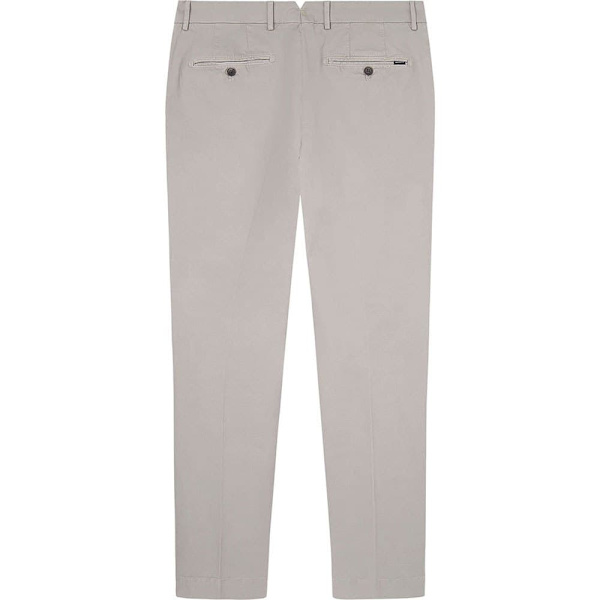 Hackett Chino Byxor Hm212487 Beige 30 / 34 Man