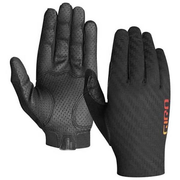 Giro Rivet Cs Handsker Sort XL Mand