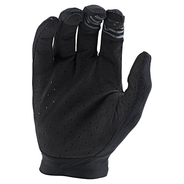 Troy Lee Designs Lange Handsker Ace 2.0 Sort L Kvinde