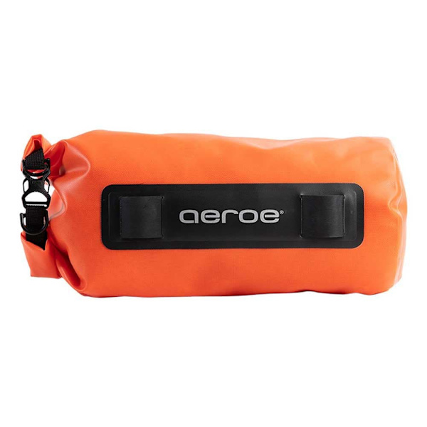 Aeroe Kuiva Laukku Heavy Duty 8l Oranssi