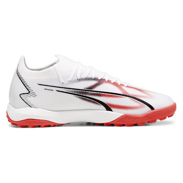 Puma Fodboldstøvler Ultra Match Tt Hvid EU 43