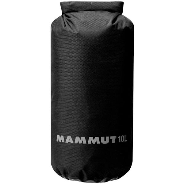 Mammut Tør Sæk Light 15l Sort