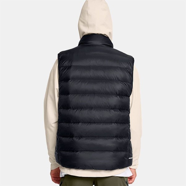 Under Armour Legend Down Väst  L / Regular Man