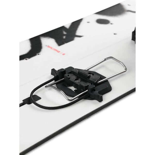 Ride Snowboard Bindinger A-bc Søvfarvet M