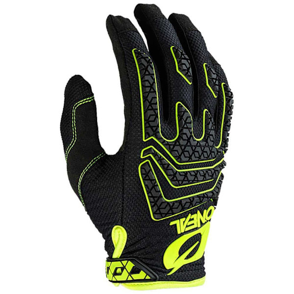 Oneal Handsker Sniper Elite Sort S