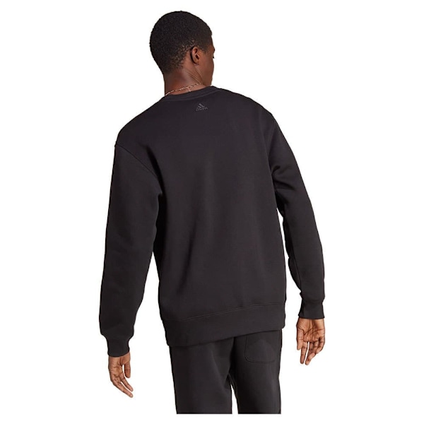Adidas Tröja All Szn Svart XL / Regular Man