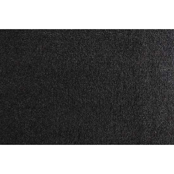 Syntec Industries Bunk Carpet 30 Cm Sort 30 m