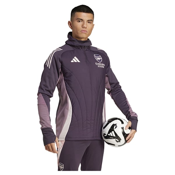 Adidas Arsenal Tiro 24 Winterized Tröja  S Man