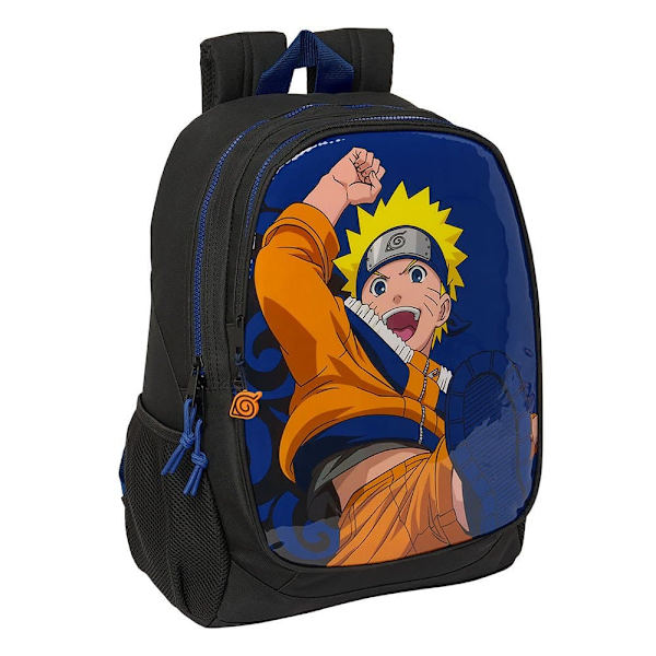Safta Reppu Naruto Ninja