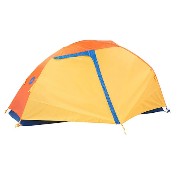 Marmot Telt Tungsten 1 Orange 1 Place