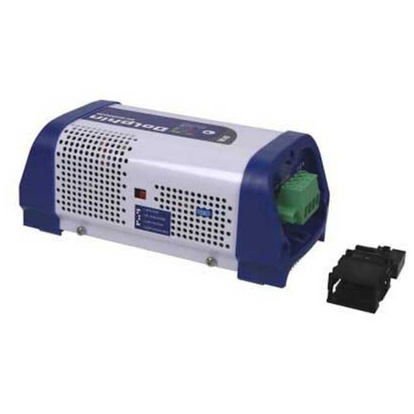 Dolphin Laturi Premium 12v 10a  96 x 120 x 238 mm