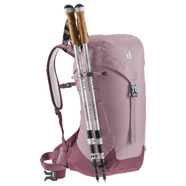 Deuter Ac Lite 14l Sl Rygsæk Rosa